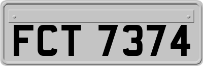 FCT7374