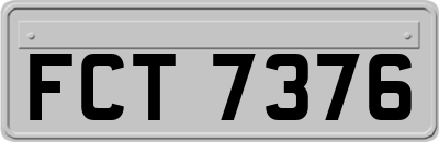 FCT7376