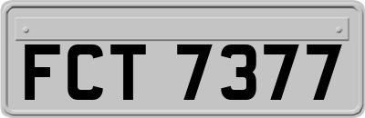 FCT7377