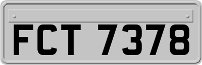 FCT7378