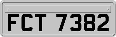 FCT7382