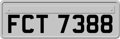 FCT7388