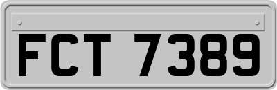 FCT7389