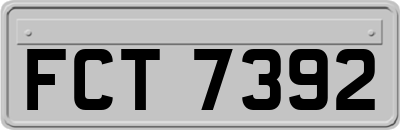 FCT7392