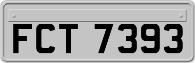 FCT7393