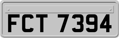 FCT7394