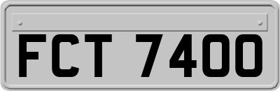 FCT7400