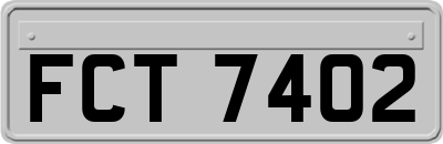 FCT7402