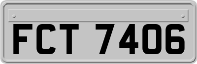 FCT7406