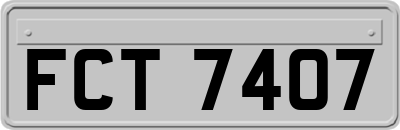 FCT7407