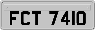 FCT7410