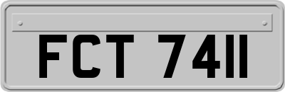 FCT7411