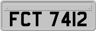 FCT7412
