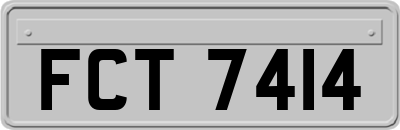FCT7414