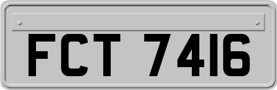 FCT7416