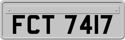 FCT7417