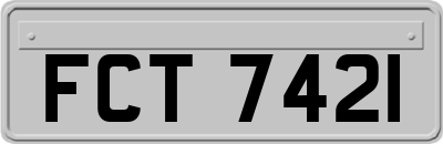 FCT7421