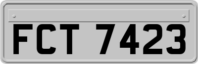 FCT7423