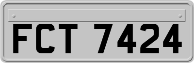 FCT7424