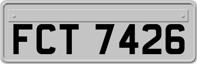 FCT7426