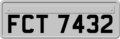 FCT7432