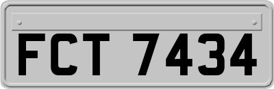 FCT7434