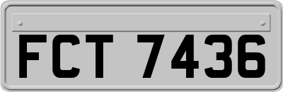 FCT7436