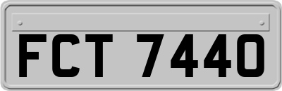 FCT7440