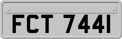 FCT7441