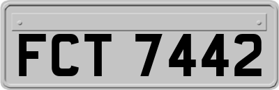FCT7442