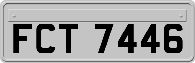 FCT7446