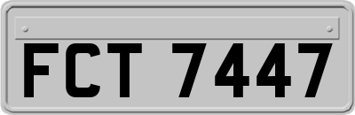 FCT7447