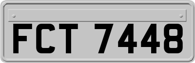 FCT7448