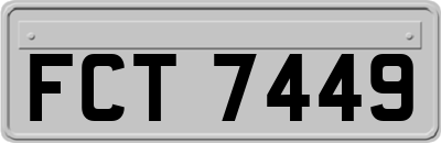 FCT7449