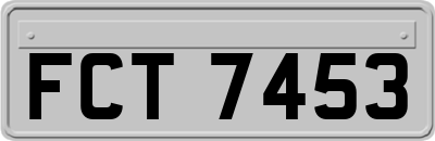 FCT7453