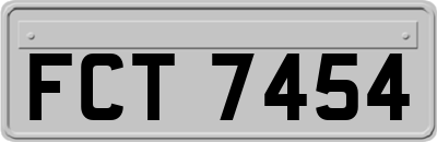 FCT7454