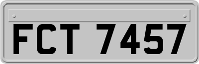 FCT7457