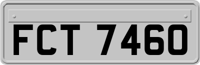 FCT7460