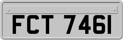 FCT7461