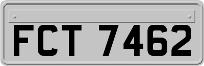 FCT7462
