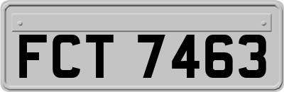 FCT7463