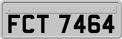 FCT7464