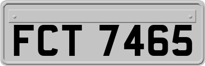 FCT7465
