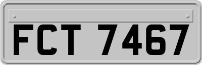 FCT7467