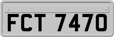 FCT7470