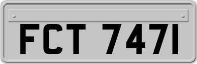 FCT7471