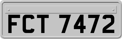 FCT7472