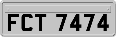 FCT7474
