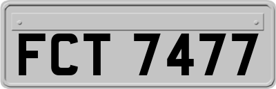 FCT7477