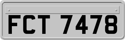 FCT7478